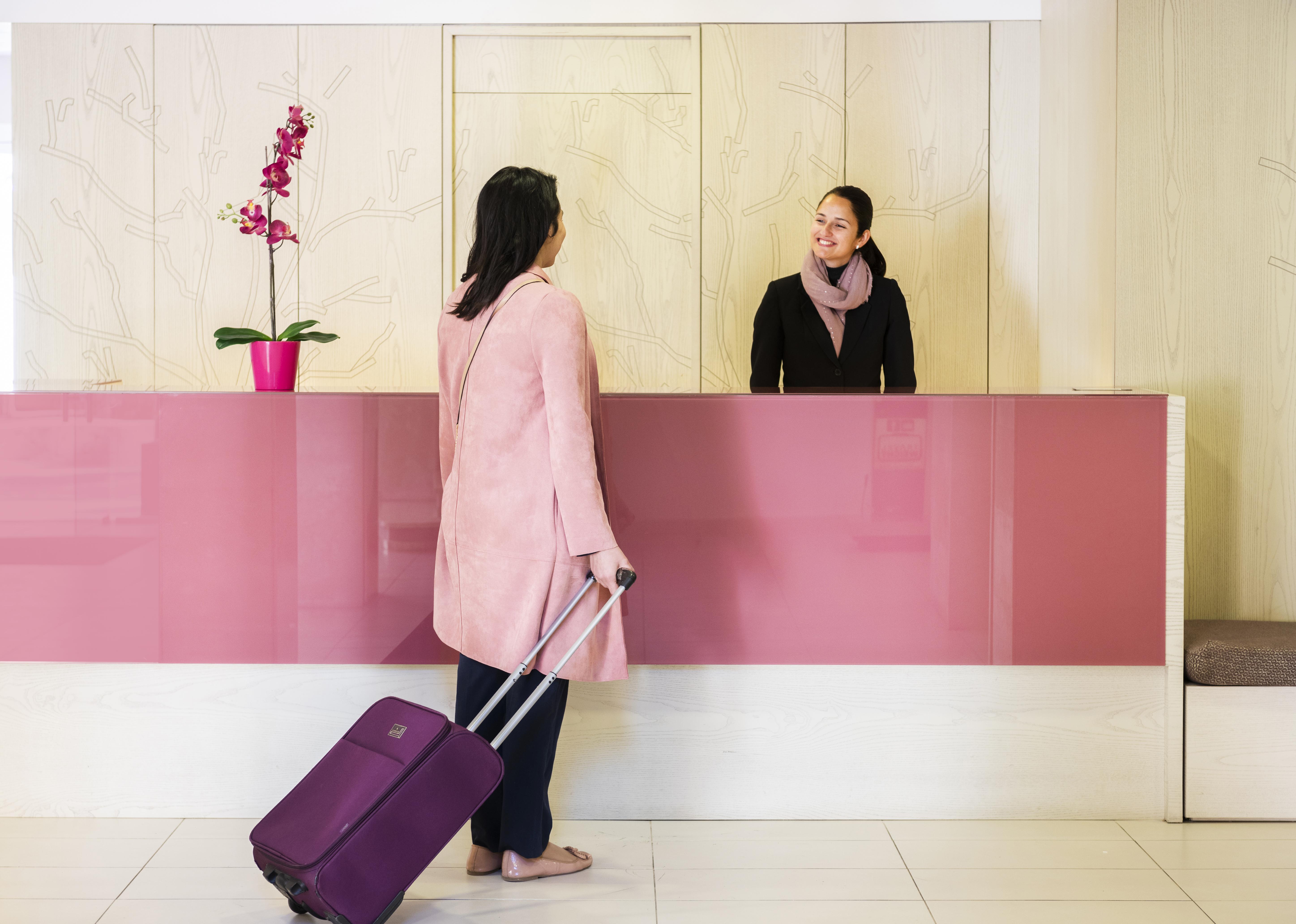 Flor Los Almendros Hotel パゲラ エクステリア 写真