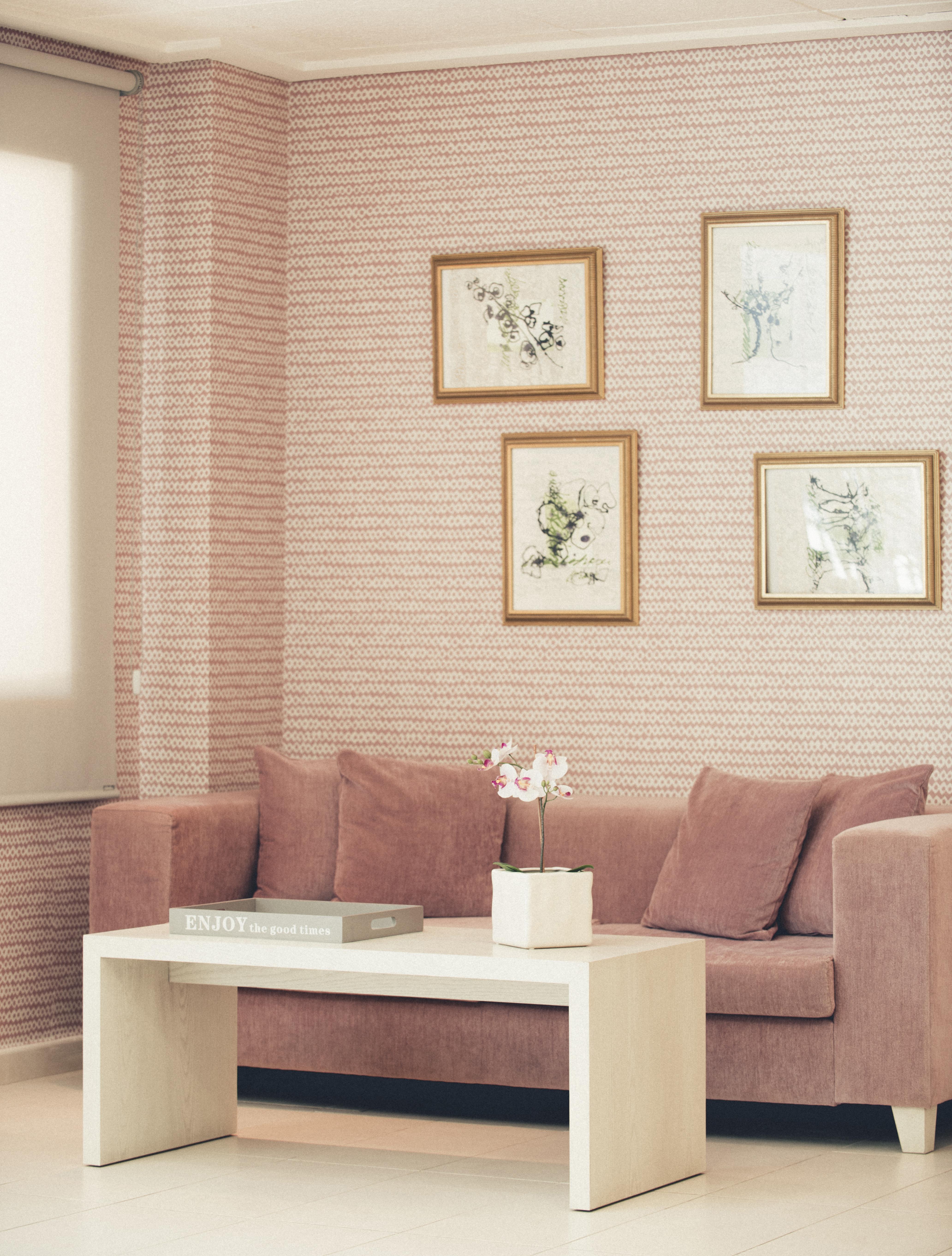 Flor Los Almendros Hotel パゲラ エクステリア 写真