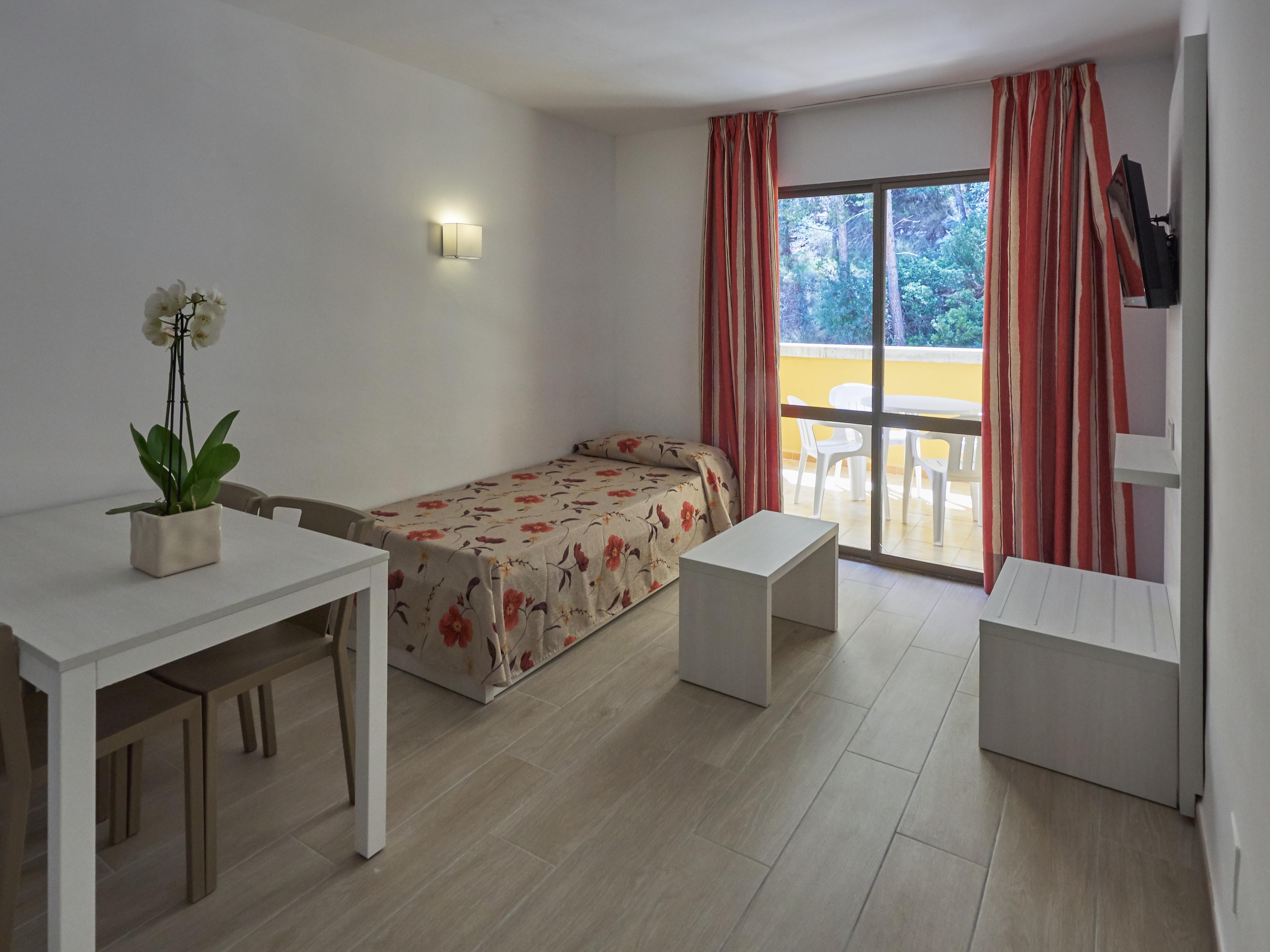 Flor Los Almendros Hotel パゲラ エクステリア 写真