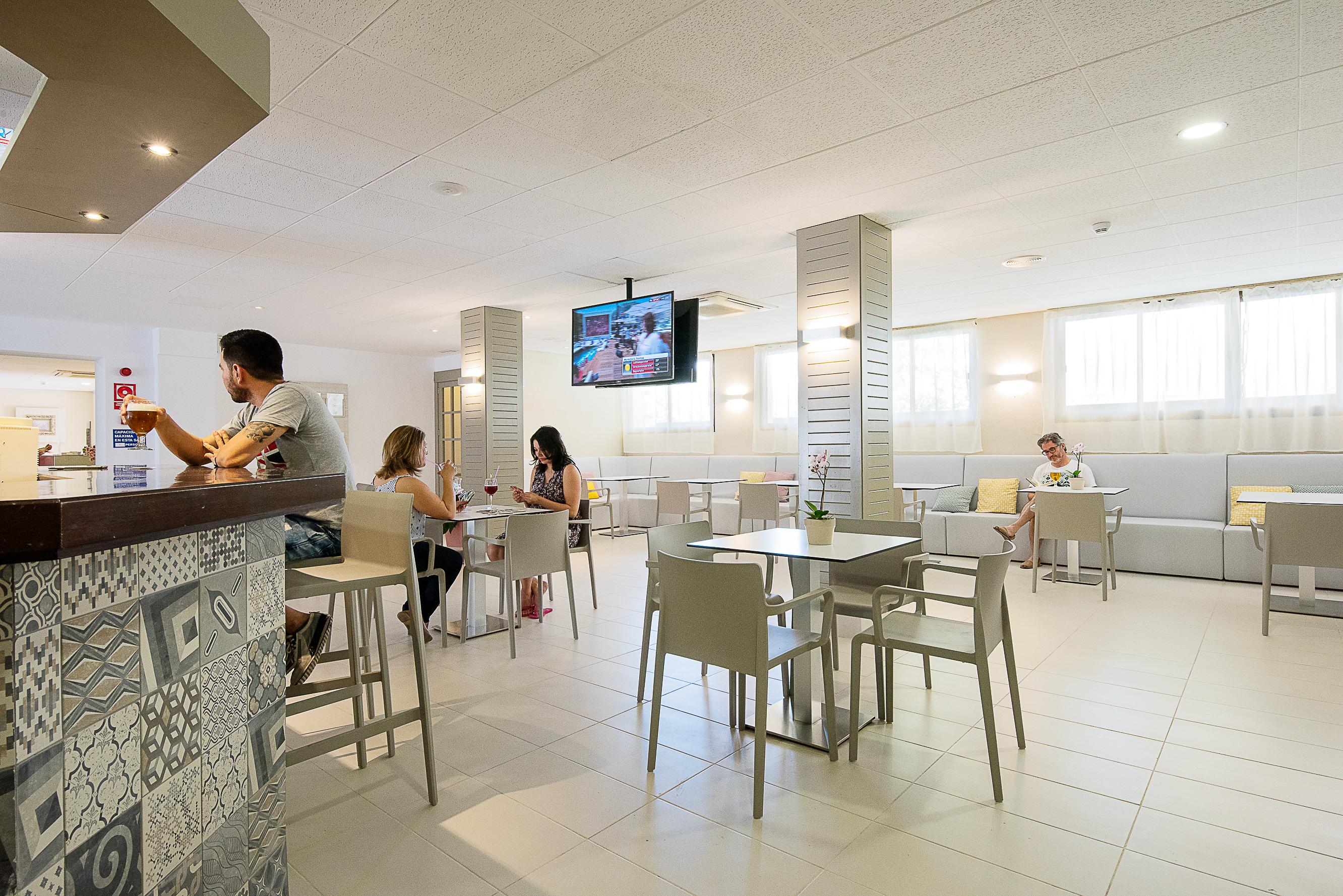 Flor Los Almendros Hotel パゲラ エクステリア 写真