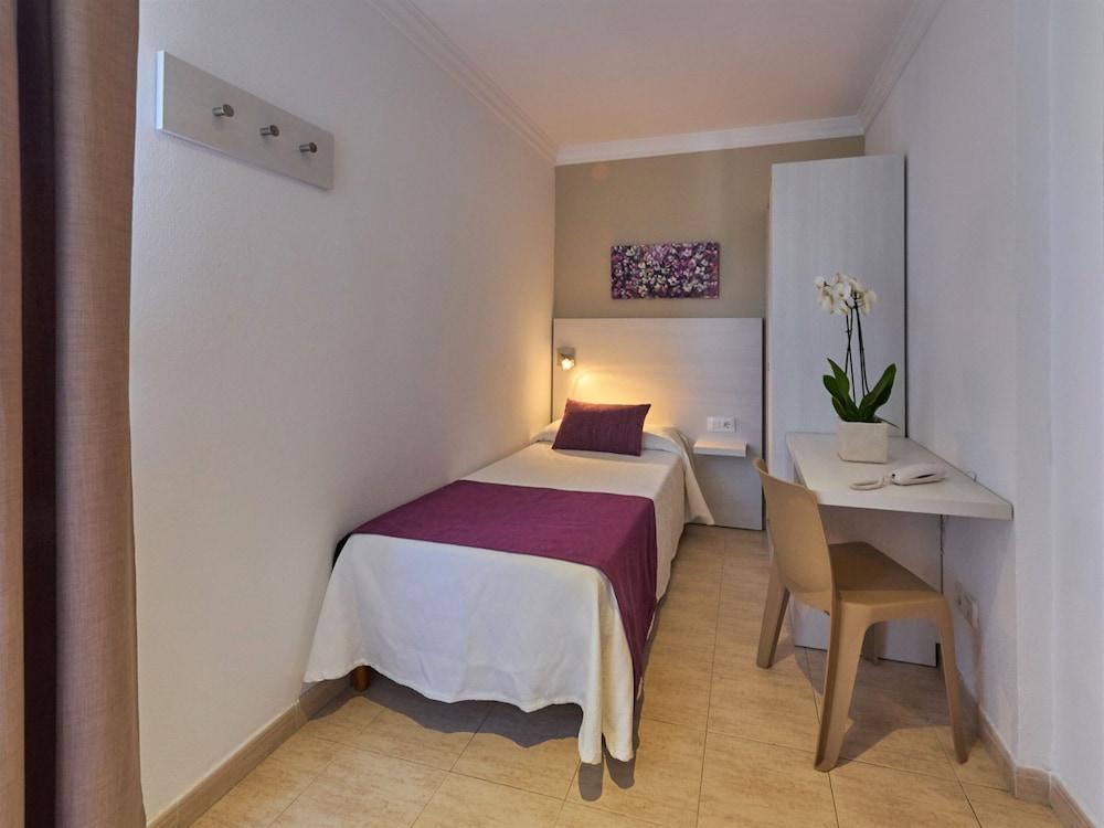 Flor Los Almendros Hotel パゲラ エクステリア 写真